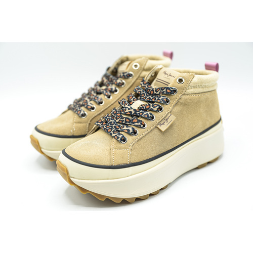 Ghete femei Pepe Jeans Woking Urban PLS31276-854