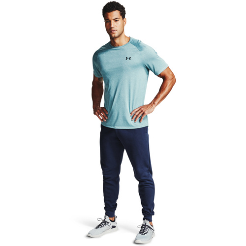 Pantaloni barbati Under Armour UA Rival 1357107-410