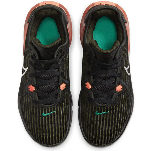 Pantofi sport barbati Nike Lebron Witness VI CZ4052-001