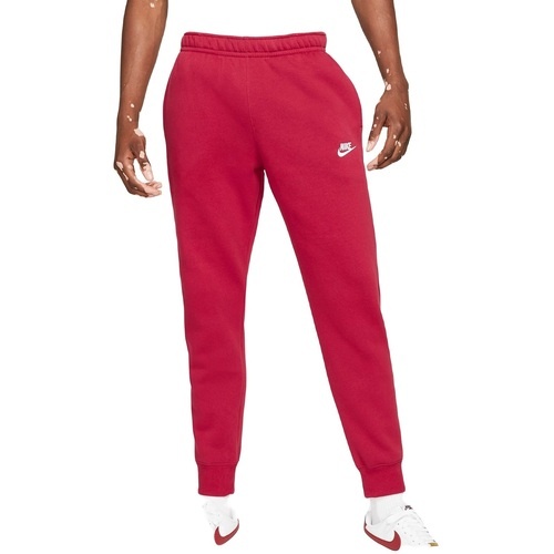 Pantaloni barbati Nike Sportswear Club BV2671-690