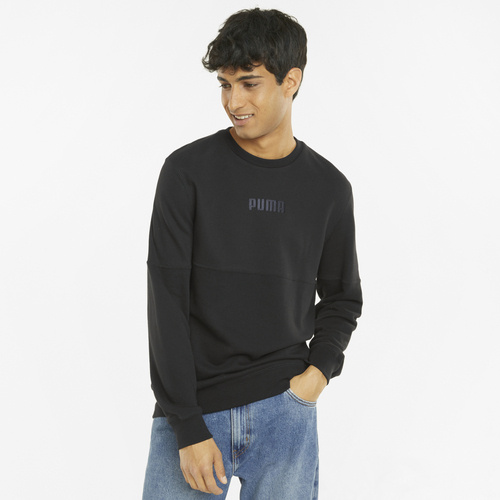 Bluza barbati Puma Modern Basics 58934701