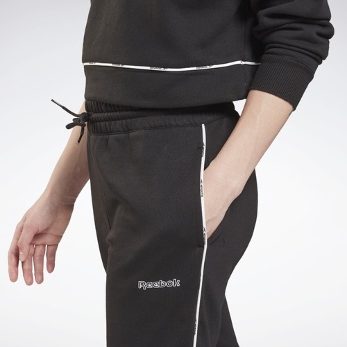 Pantaloni femei Reebok Piping GV3302