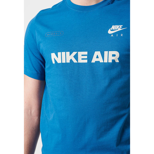 Tricou barbati Nike NSW Air DM6337-407