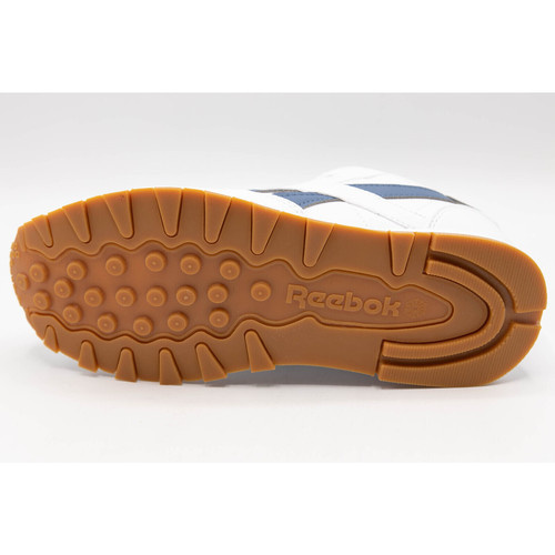 Pantofi sport unisex Reebok Classic Leather Vegan GW9962
