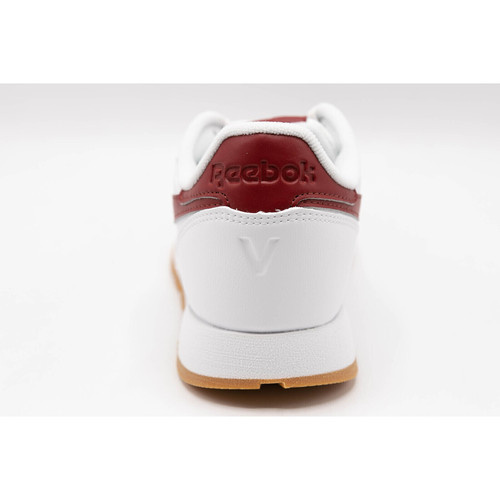 Pantofi sport unisex Reebok Classic Leather Vegan GW9963