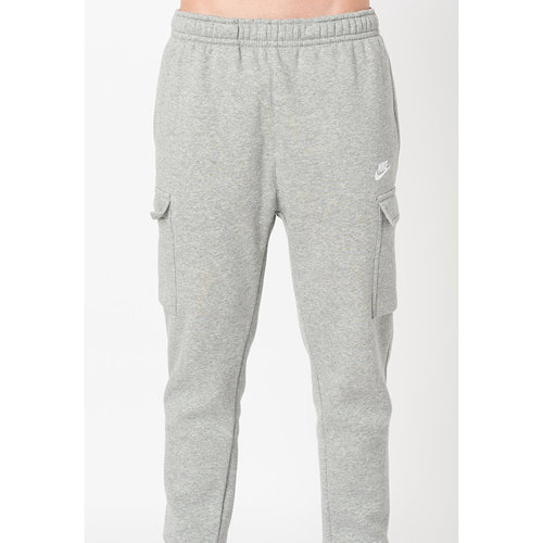 Pantaloni barbati Nike Sportswear Club CD3129-063