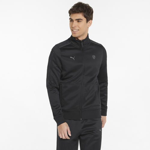 Jacheta barbati Puma Ferrari Style T7 53333001