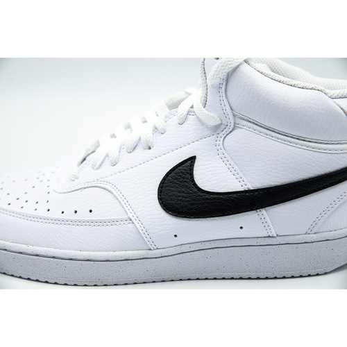 Pantofi sport barbati Nike Court Vision Mid DN3577-101