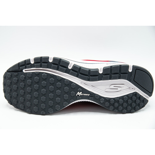 Pantofi sport barbati Skechers GOrun Consistent 220035RED