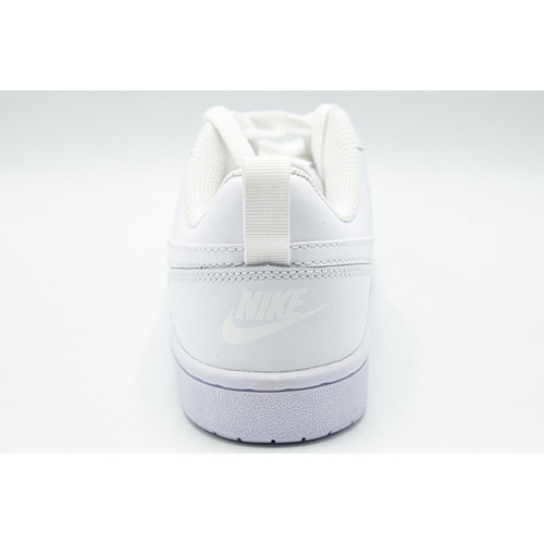 Pantofi sport copii Nike Court Borough Low 2 GS BQ5448-100