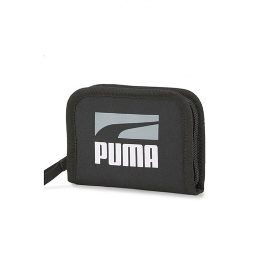 Portofel unisex Puma Plus Wallet II 07886701