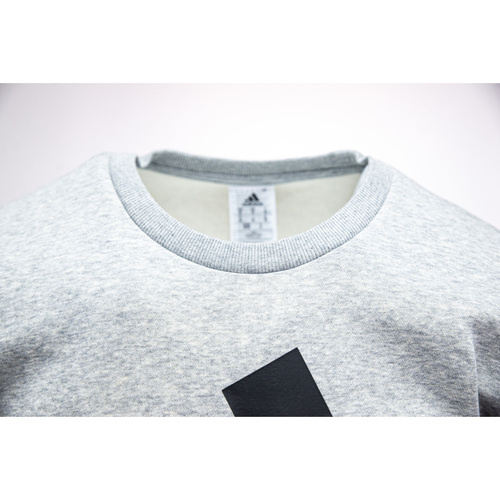 Bluza barbati adidas Essentials Big Logo GK9075