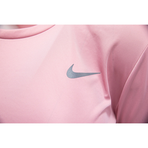 Bluza femei Nike Miler Running Top AJ8128-630