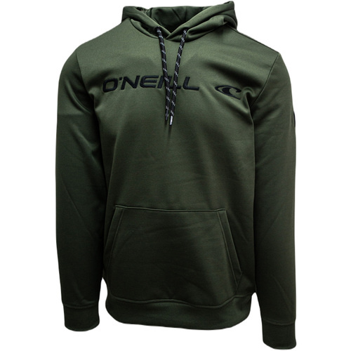 Hanorac barbati O'Neill Rutile Hooded Fleece 1P0230-6058