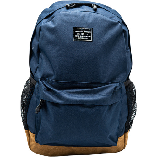 Rucsac unisex DC Shoes Backsider Core ADYBP03081-BYJ0