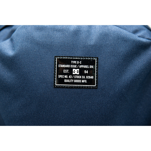 Rucsac unisex DC Shoes Backsider Core ADYBP03081-BYJ0