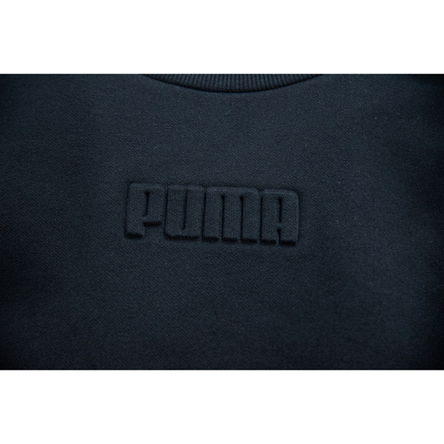 Bluza femei Puma MODERN BASICS CREW FL 58363601