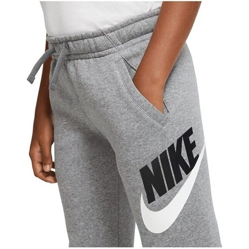 Pantaloni copii Nike Sportswear Club Fleece Older Kids CJ7863-091