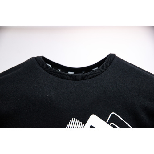 Bluza barbati Puma Power 84737701