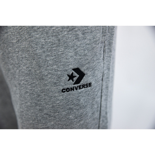 Pantaloni barbati Converse EMB JOGGER FT 10020369-035