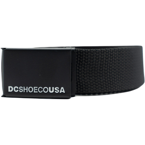 Curea unisex DC Shoes Webbing Belt ADYAA03090-KVJ0