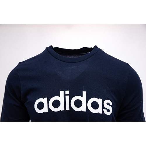 Tricou barbati adidas Linear Sport Essentials GL0062