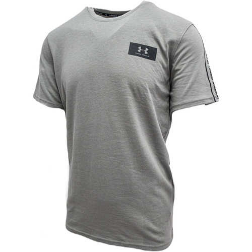 Tricou barbati Under Armour Performance Shoulder T-Shirt 1351630-388