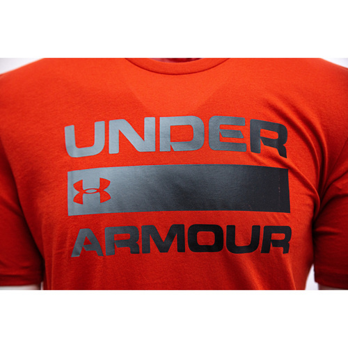 Tricou barbati Under Armour Ua Team Issue Wordmark 1329582-839