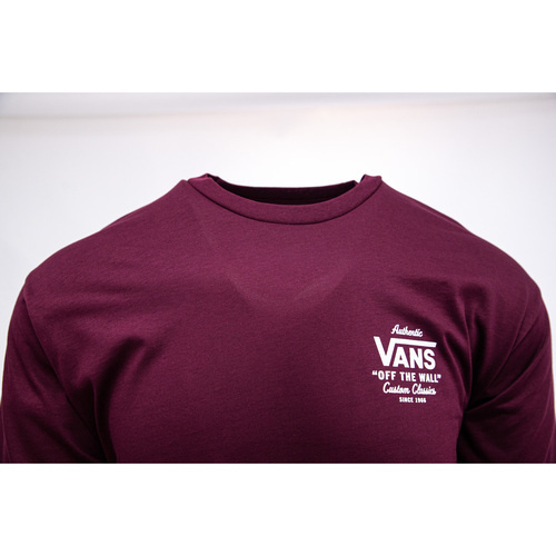 Tricou barbati Vans Holder St Classic VN0A3HZFZ281