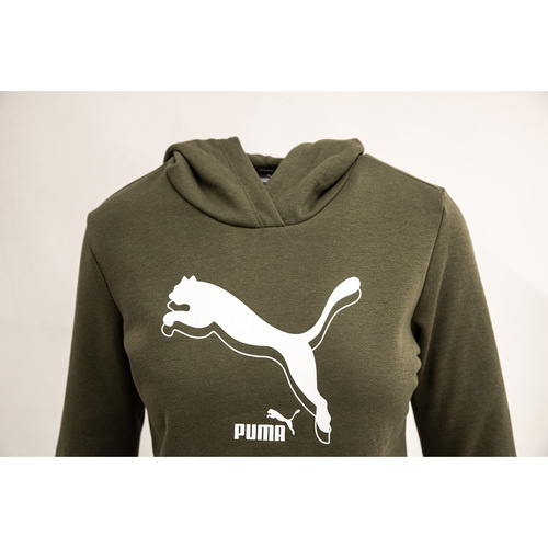 Hanorac femei Puma Power Logo  58954144