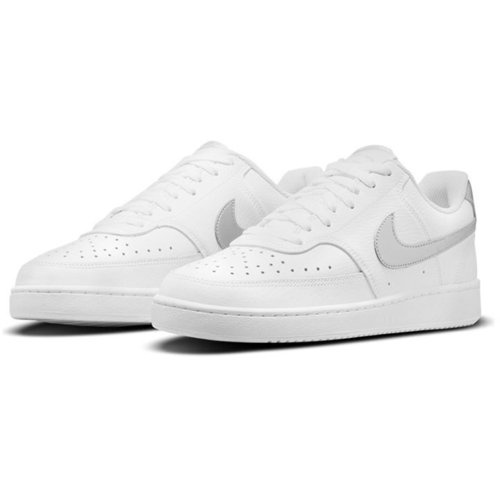 Pantofi sport femei Nike Court Vision Low CD5434-111