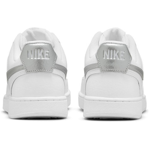 Pantofi sport femei Nike Court Vision Low CD5434-111