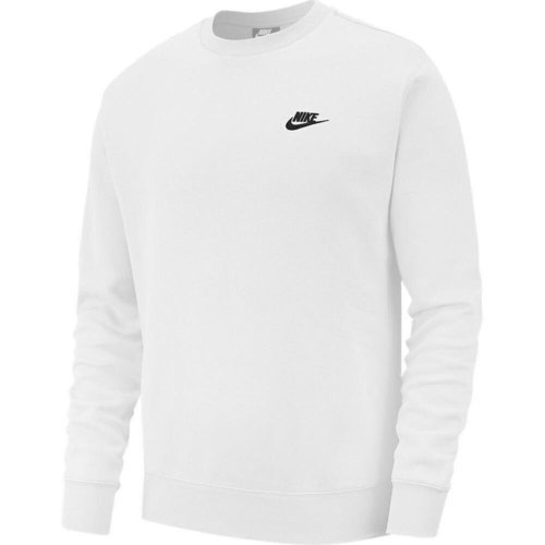 Bluza barbati Nike Sportswear Club BV2662-100