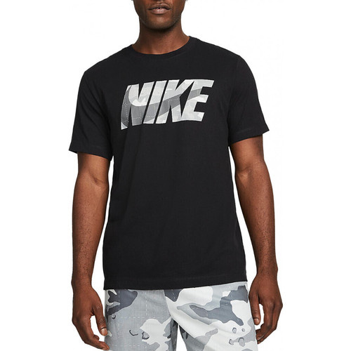 Tricou barbati Nike Dri-FIT DM5669-010