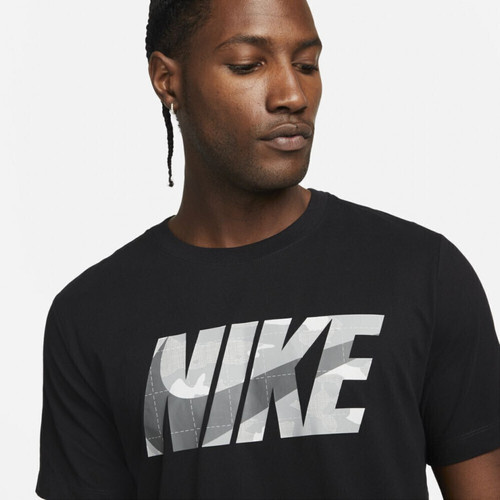 Tricou barbati Nike Dri-FIT DM5669-010