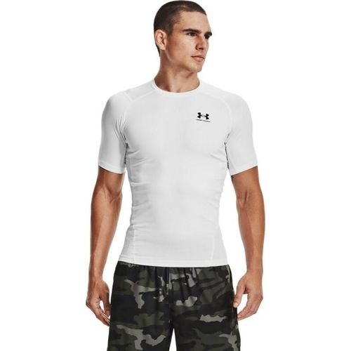 Tricou barbati Under Armour HeatGear 1361518-100