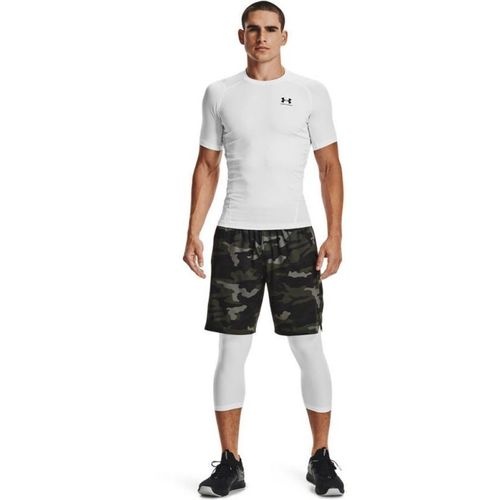 Tricou barbati Under Armour HeatGear 1361518-100