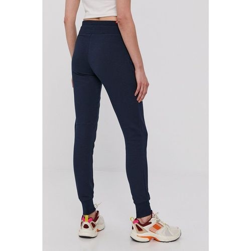 Pantaloni femei New Balance Essentials French Terry WP03530ECL