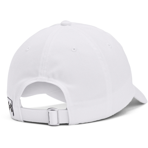 Sapca barbati Under Armour Team Blank Chino Adj 1369785-100