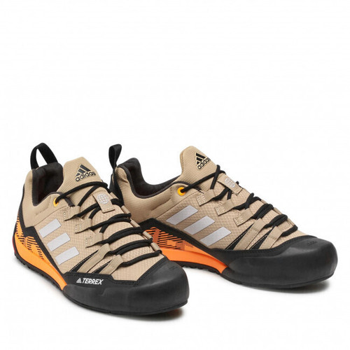 Pantofi sport unisex adidas Terrex Swift Solo 2 GZ0333