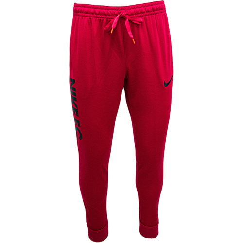 Pantaloni barbati Nike FC Dri-Fit DC9016-614