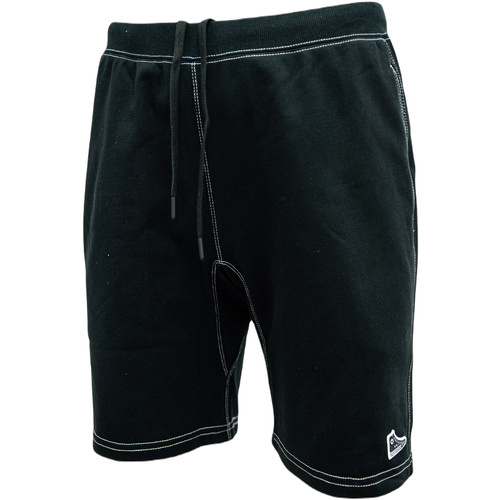 Pantaloni scurti barbati Converse Chuck Taylor Script Short 10022199-001