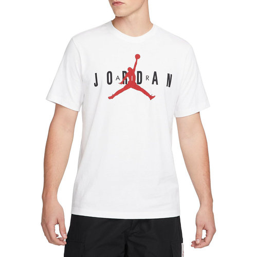 Tricou barbati Nike Jordan Air Wordmark CK4212-103