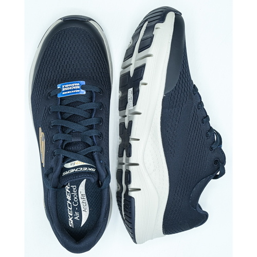 Pantofi sport barbati Skechers Arch Fit 232040NVY