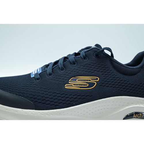 Pantofi sport barbati Skechers Arch Fit 232040NVY