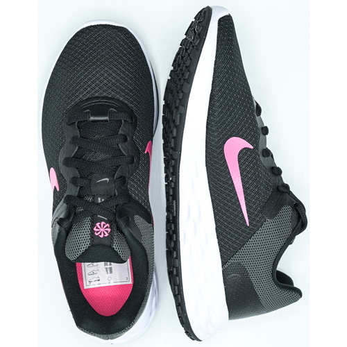 Pantofi sport femei Nike Revolution 6 DC3729-002
