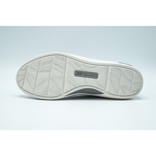 Pantofi sport femei Skechers Arch Fit Uplift - Perceived Slip-On 136564GRY