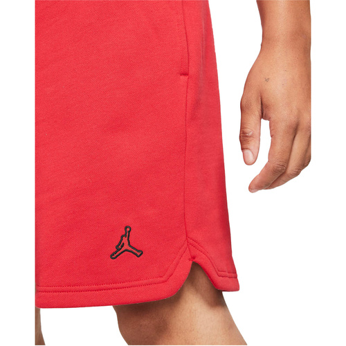 Pantaloni scurti barbati Nike Jordan Essential Fleece DA9826-687