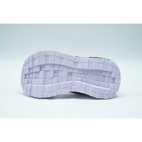 Sandale copii Skechers Mega-Craft 400070LBKSR