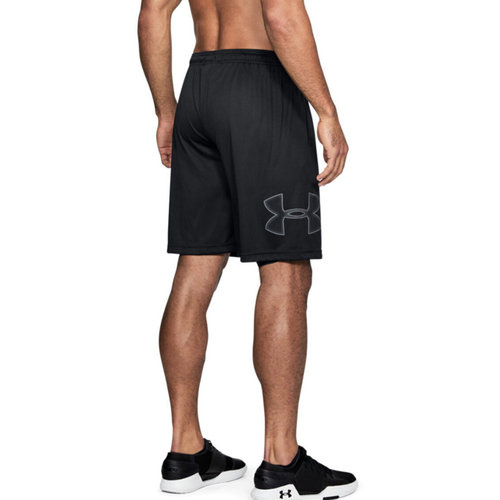 Pantaloni scurti barbati Under Armour Tech Graphic 1306443-001